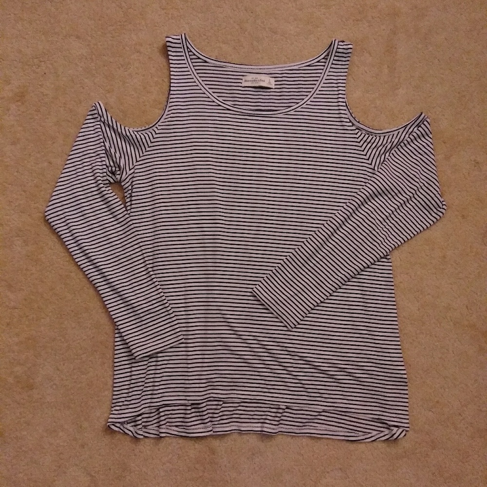 Ambercrombie and Fitch shirt